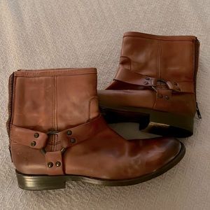 Frye Boots